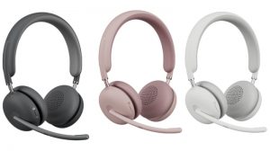 لاجیتک Zone Wireless 2