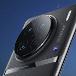 اتصال ماهواره‌ای گوشی‌های vivo X100 Pro