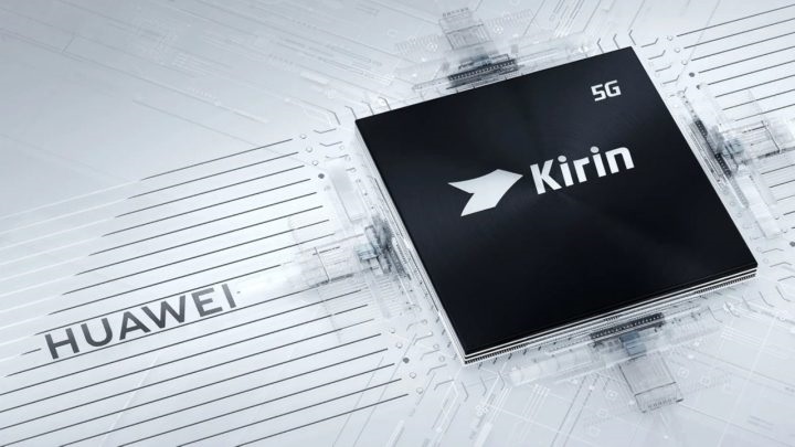 Kirin 830