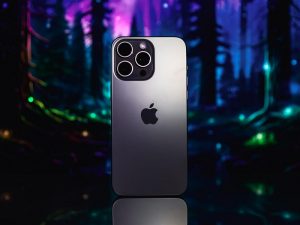 آیفون Pro 15