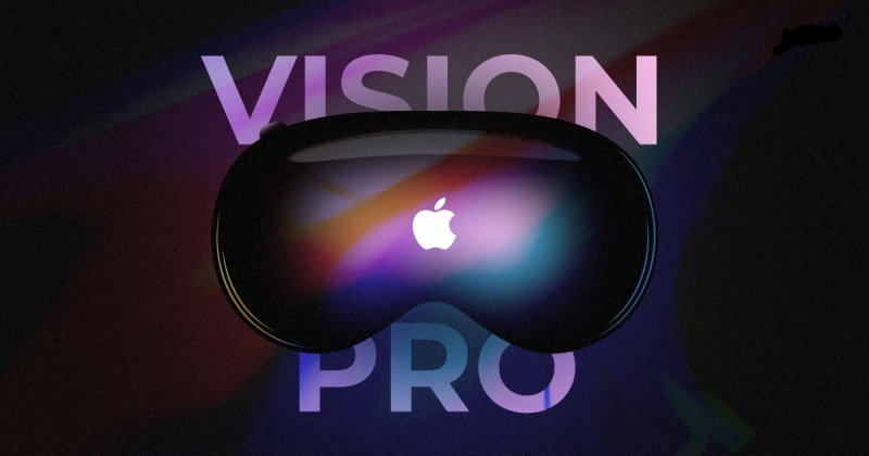 Vision Pro