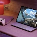 Microsoft Surface Laptop Studio 2