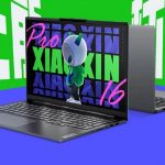 Lenovo Xiaoxin Pro AI Ultrabook 2024