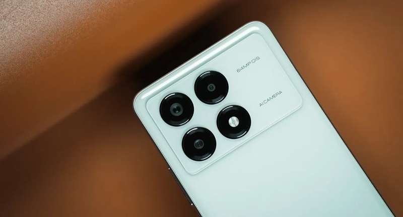 Poco X6 Pro 5G