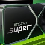 NVIDIA RTX 4070 SUPER 12GB