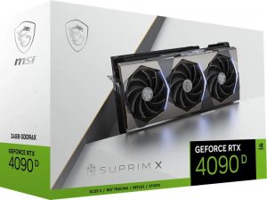 NVIDIA GeForce RTX 4090 D