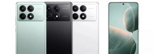 Poco X6 Pro 5G