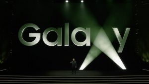 Samsung Galaxy Unpacked 2024