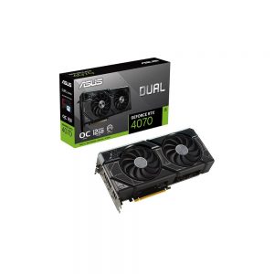 NVIDIA RTX 4070 SUPER 12GB