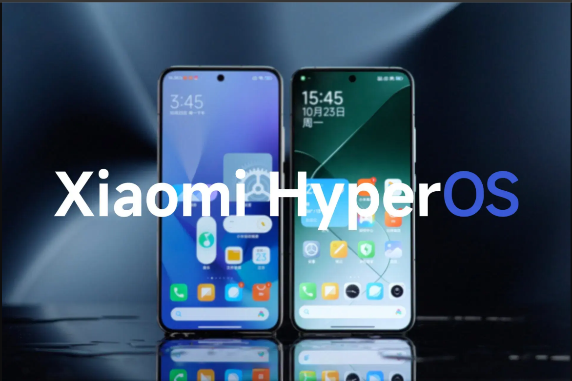 HyperOS