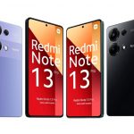 ردمی Note 13 Pro 4G