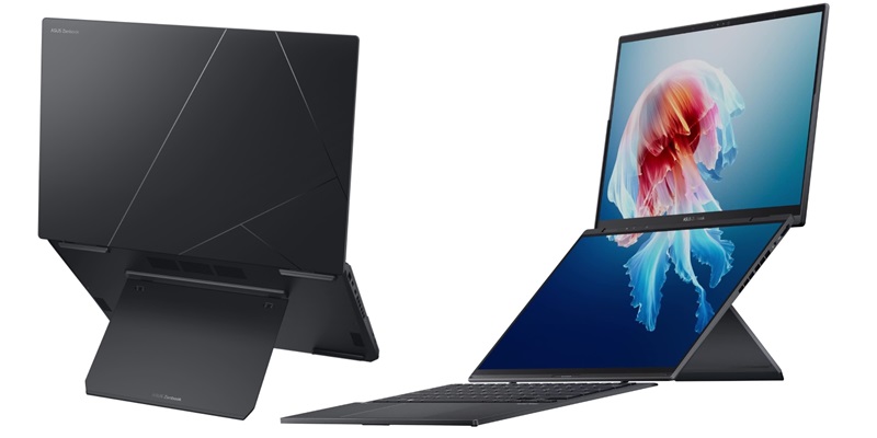 ایسوس ZenBook Duo