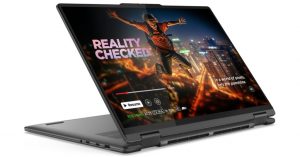 لنوو Yoga 9i