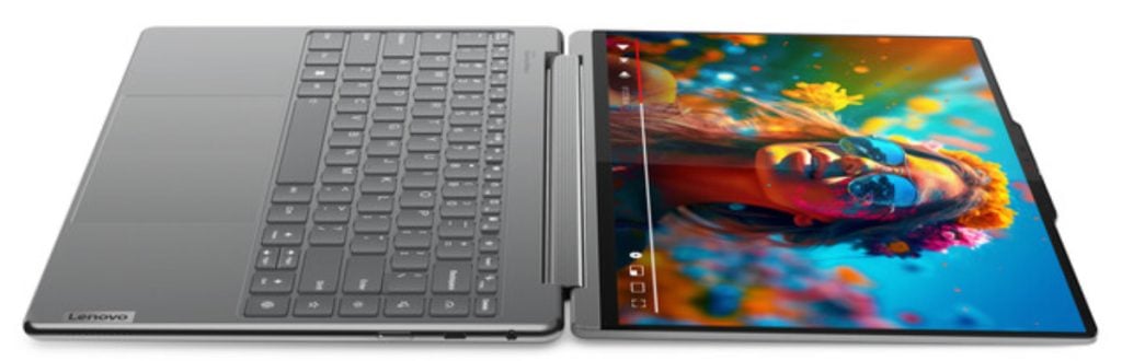 لنوو Yoga 9i