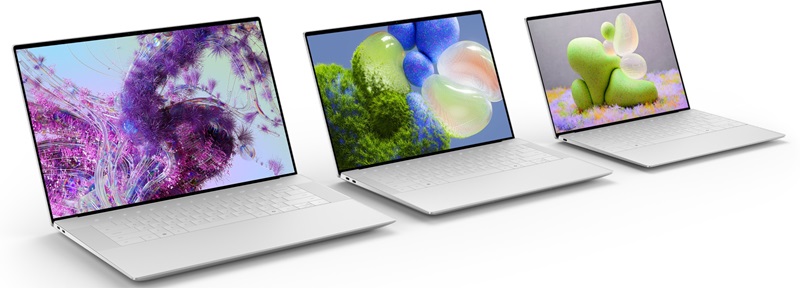 Dell XPS 13