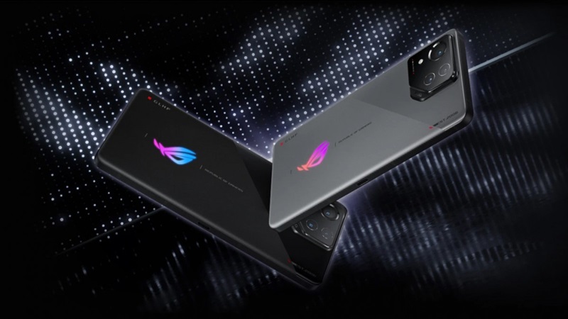 ایسوس ROG Phone 8 