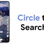 گوگل Circle to Search