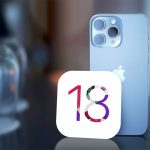 iOS 18 بزرگترین به‌روزرسانی تاریخ آیفون