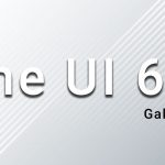 رابط کاربری One UI 6.1