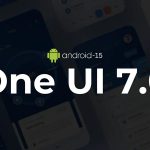 به‌روزرسانی One UI 7