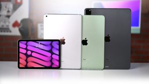 دستگاه‌های سازگار با iOS 18