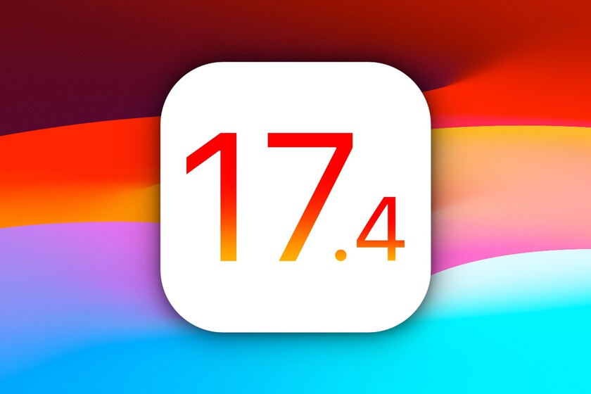 ios 17.4