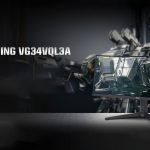 TUF Gaming VG34VQL3A