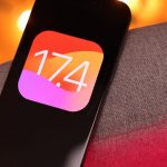 ios 17.4