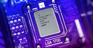 پردازنده اینتل Core i9-14900KS