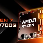 بررسی تخصصی پردازنده AMD Ryzen 7 8700G