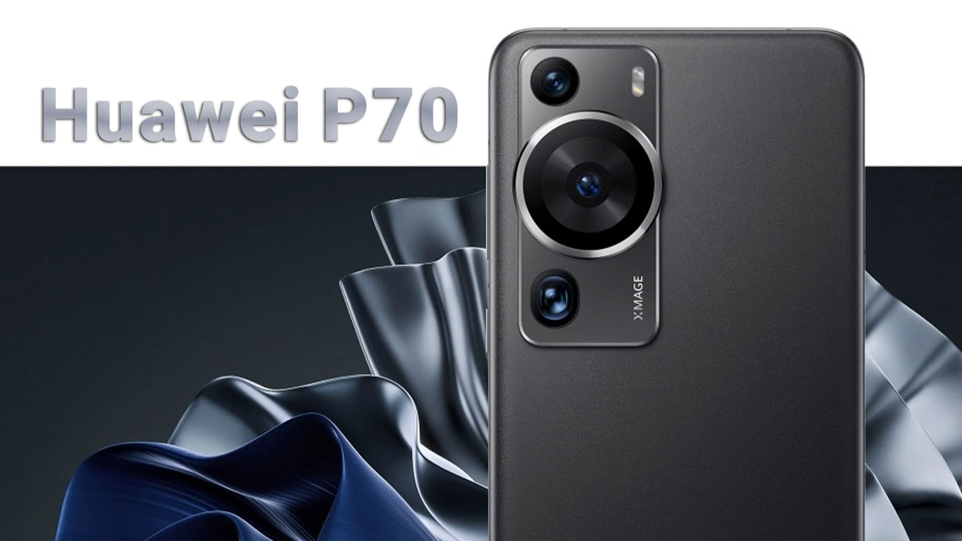تاخیر معرفی هوآوی P70