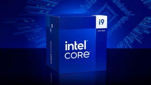 پردازنده اینتل Core i9-14900KS