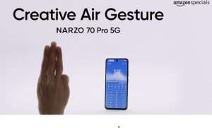 ریلمی ناروز 70 پرو 5G