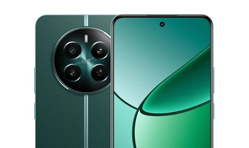 ریلمی ناروز 70 پرو 5G