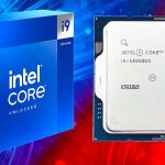 پردازنده اینتل Core i9-14900KS