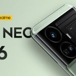 ریلمی GT Neo 6 با تراشه اسنپدراگون 8s نسل 3