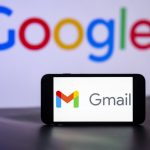 تولد 20 سالگی گوگل جیمیل Gmail