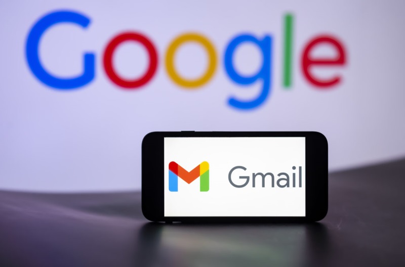 تولد 20 سالگی گوگل جیمیل Gmail