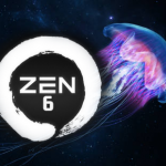 سری AMD Zen 6 در سه نوع مختلف عرضه خواهد شد