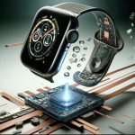 اپل واچ سری X