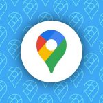 نقشه های آفلاین گوگل مپس Google Maps