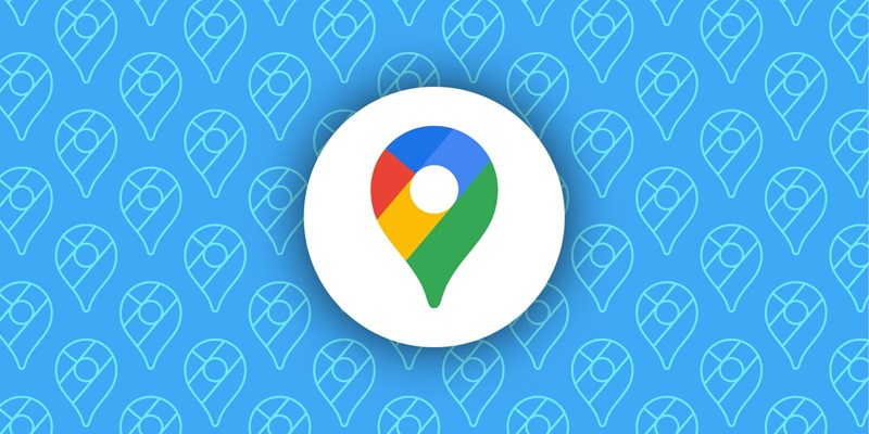 نقشه های آفلاین گوگل مپس Google Maps