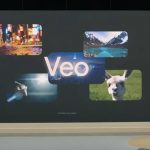 گوگل Veo