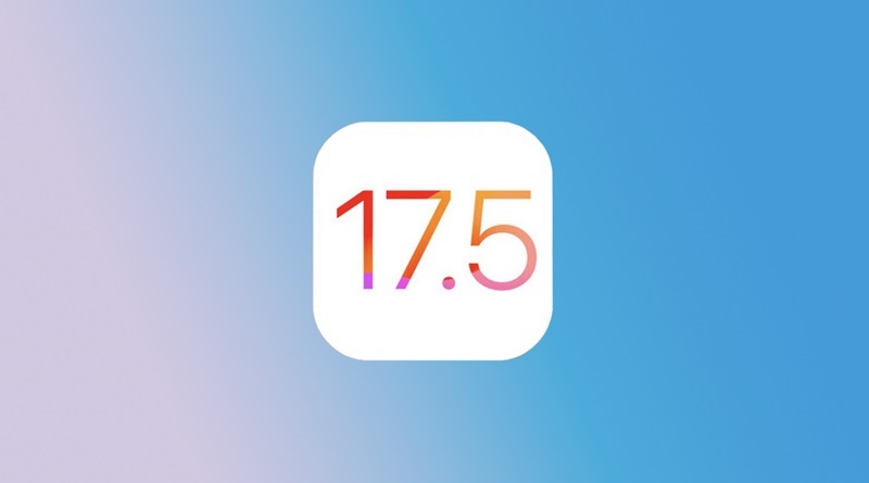 باگ های iOS 17.5