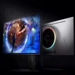 مانیتور گیمینگ سامسونگ G60SD