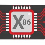 x86 چیست؟