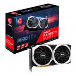 بررسی کارت گرافیک AMD Radeon RX 6600