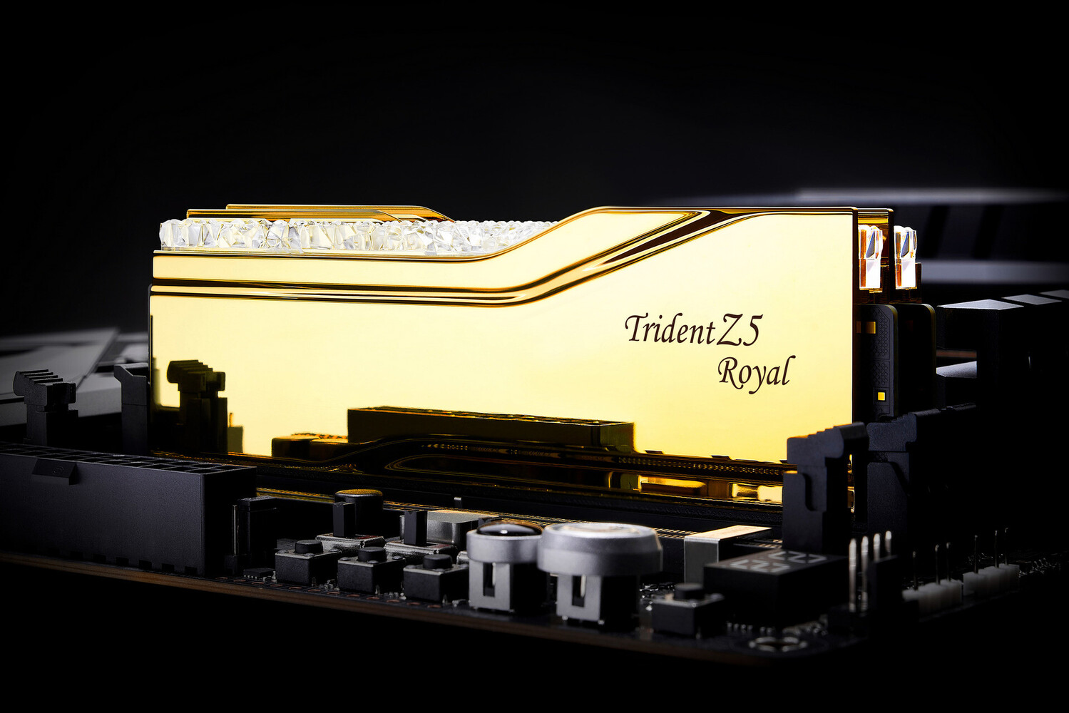 رم G.Skill Trident Z5 Royal