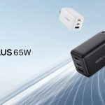 شارژر جدید لنوو ThinkPlus 65W GaN