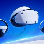 بازی‌های واقعیت مجازی رو کامپیوتر! PSVR 2 به PC میاد!